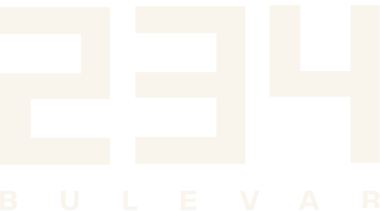 234 Bulevar